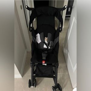 GB pocket+ all terrain